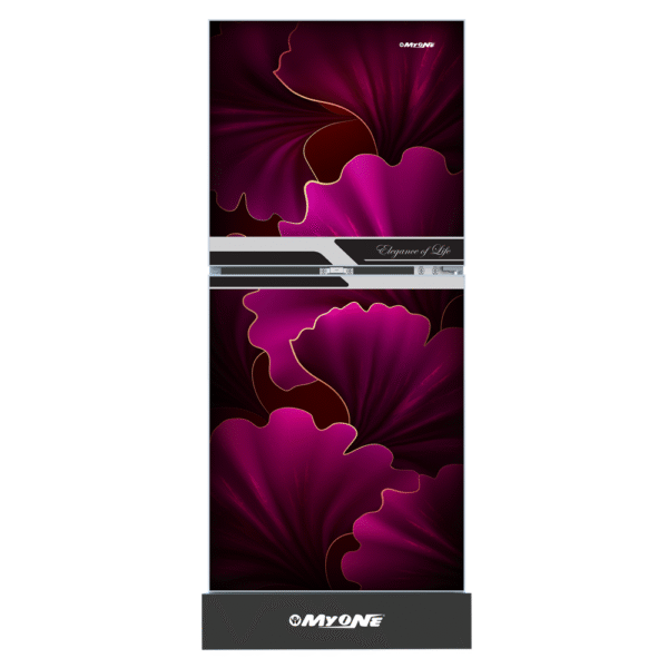MYONE MY-1F5G PINK GLOW BLACK MATCH