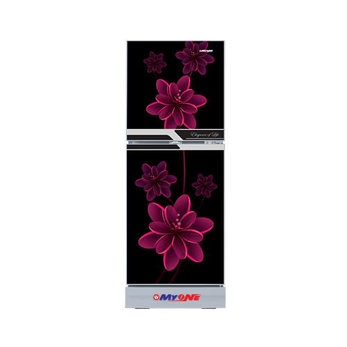 MYONE MY-1I5G MAGNIFICENT RED BLACK MATCH