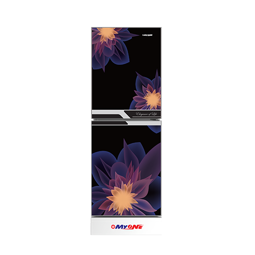 MYONE MY-3X2G ELEGANT MAGNOLIA BLACK MATCH