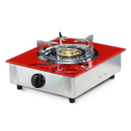 Zara Smart Single Burner Gas Stove ZSGS-GS