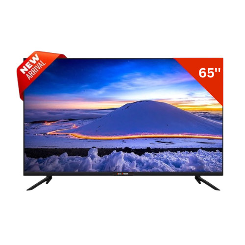 Zara Smart ZSLED-S65 Smart TV 65 inch